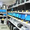 Компьютерные магазины в Удомле