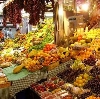 Рынки в Удомле